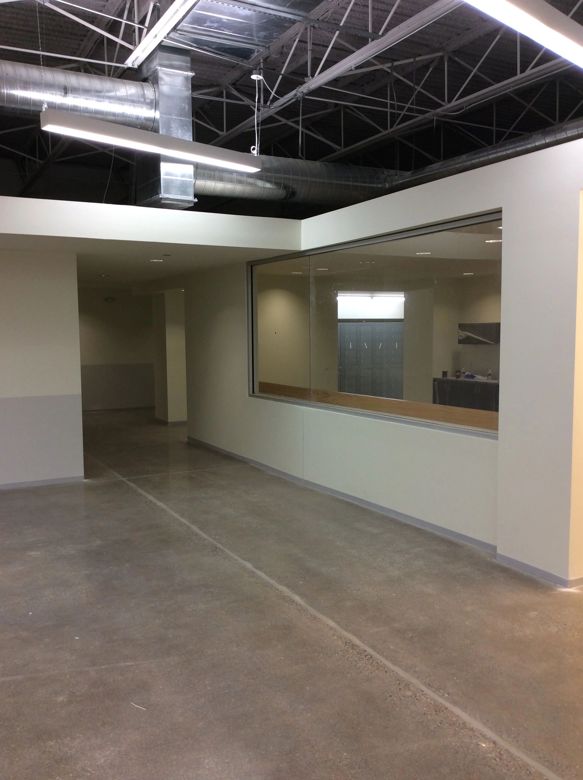 The Importance of Priming After Drywall Installation